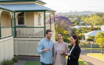 Benefits of Hiring a Buyers Agent in Toowoomba