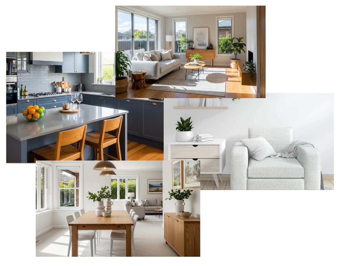 Buyers Agent toowoomba Interior images