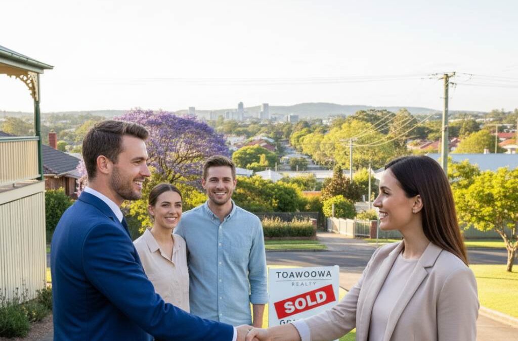 Buyers Agents vs Real Estate Agents: What’s the Difference?