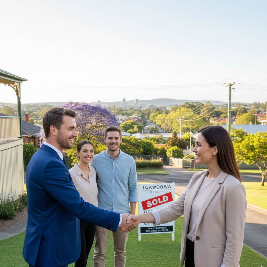 Buyers Agents vs Real Estate Agents What’s the Difference