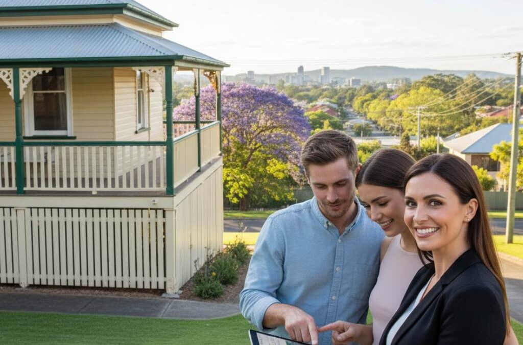 How to Choose the Right Buyers Agent in Toowoomba QLD