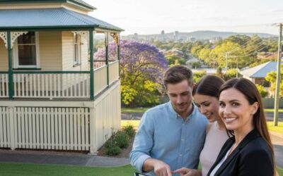 How to Choose the Right Buyers Agent in Toowoomba QLD