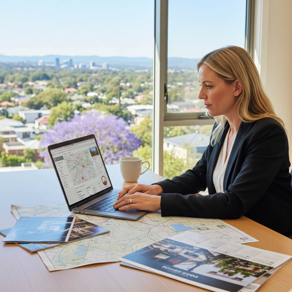 What Does a Buyers Agent Do Toowoomba Insights